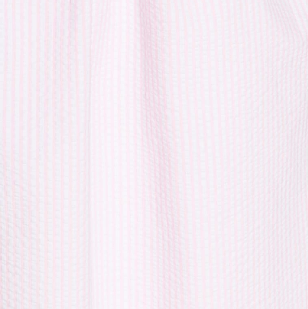 NWT Lilly Pulitzer Katlynn Seersucker Sundress 00 - Picture 7 of 16